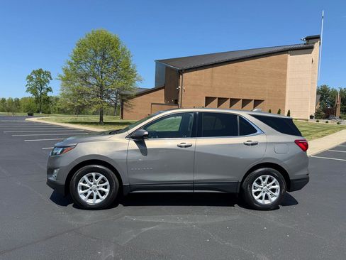 Used 2019 Chevrolet Equinox LT image 7