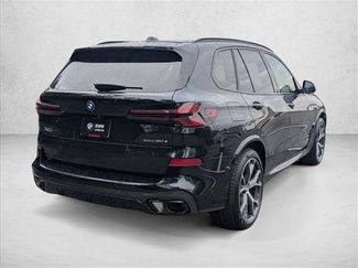 New 2026 BMW X5 xDrive50e w/ M Sport Package AWD/4WD video 2