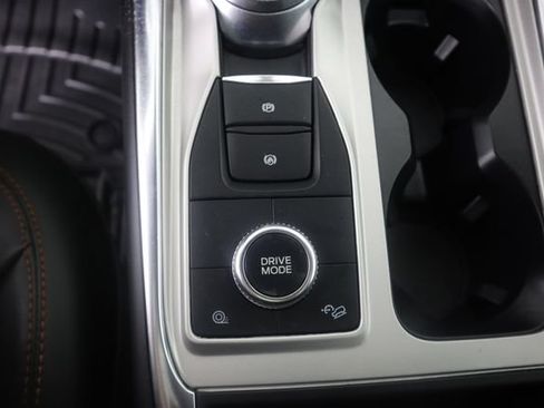 Used 2022 Ford Explorer Timberline AWD/4WD image 62