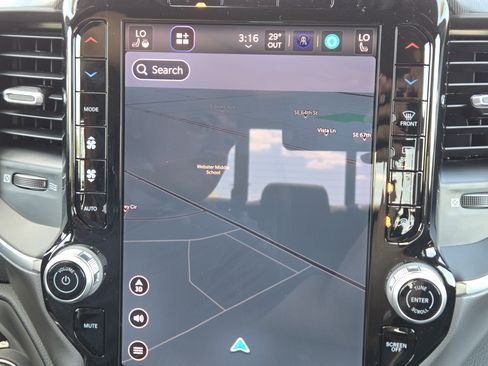 New 2026 RAM 1500 Big Horn image 14