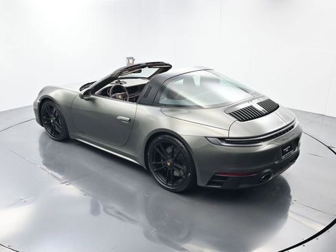 Used 2024 Porsche 911 Targa 4 GTS AWD/4WD image 45
