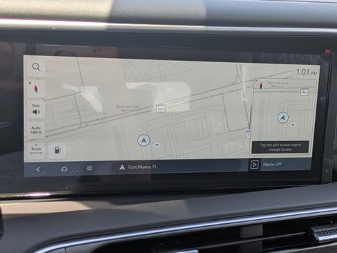 New 2026 Hyundai Palisade SE image 24