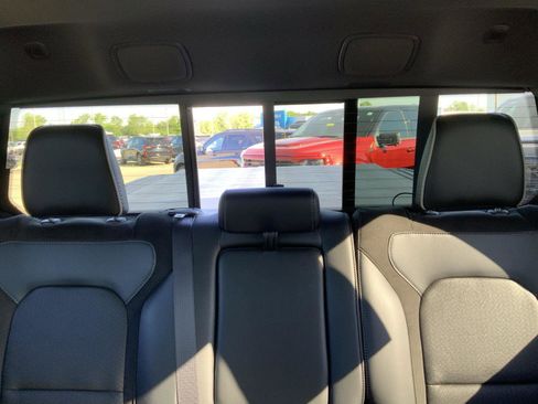 Used 2022 RAM 1500 Laramie AWD/4WD image 54
