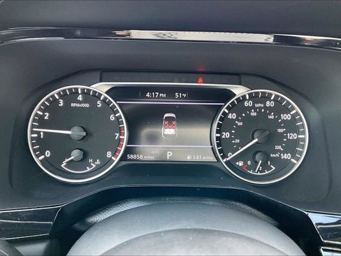 Certified 2023 Nissan Pathfinder Rock Creek image 20