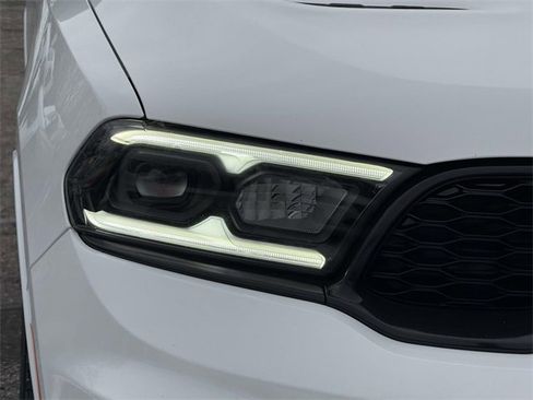 Used 2022 Dodge Durango GT image 9