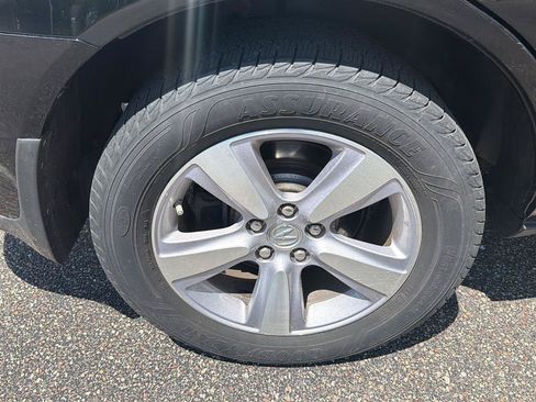 Used 2013 Acura MDX w/ Technology Package AWD/4WD image 10