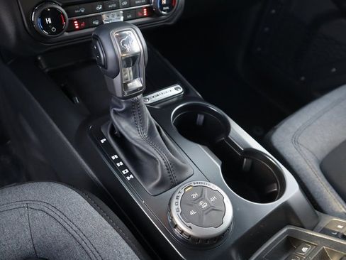 New 2025 Ford Bronco Big Bend image 10