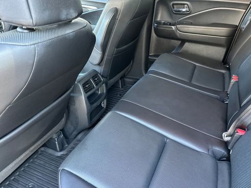 Certified 2023 Honda Ridgeline RTL-E image 27