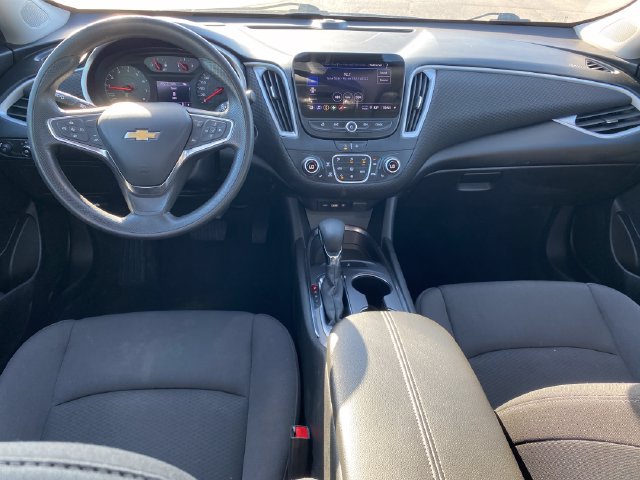 Used 2023 Chevrolet Malibu LT FWD image 5