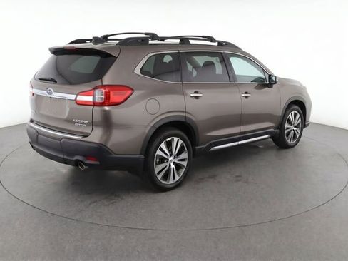 Used 2021 Subaru Ascent Touring w/ Popular Package #2 AWD/4WD image 7