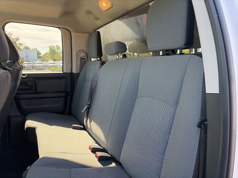 Used 2022 RAM 1500 Tradesman w/ Popular Equipment Group AWD/4WD image 41