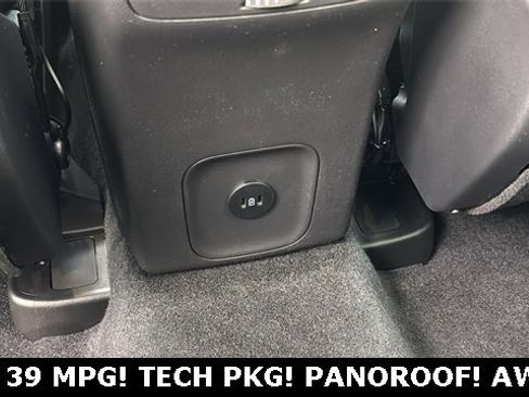 New 2026 Ford Escape ST-Line Select w/ Tech Pack #1 image 26