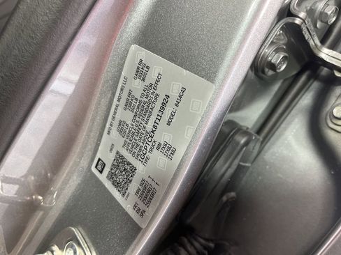 New 2026 Chevrolet Colorado LT w/ LT Convenience Package image 21