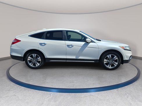 Used 2013 Honda Crosstour EX-L image 4