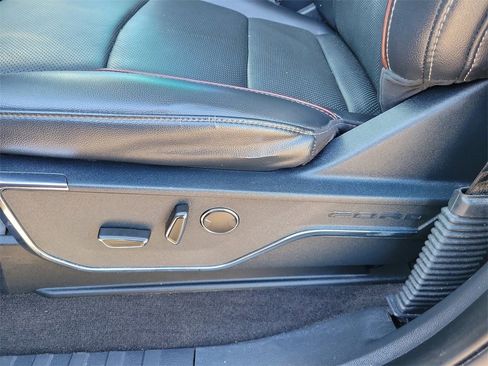 Used 2021 Ford F150 Lariat w/ Max Trailer Tow Package image 20