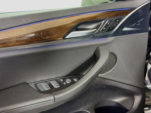 Used 2021 BMW X3 xDrive30i w/ Premium Package image 21