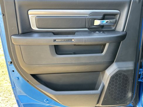 Used 2024 RAM 1500 Classic Warlock image 21