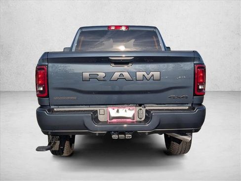 New 2026 RAM 2500 Big Horn image 7