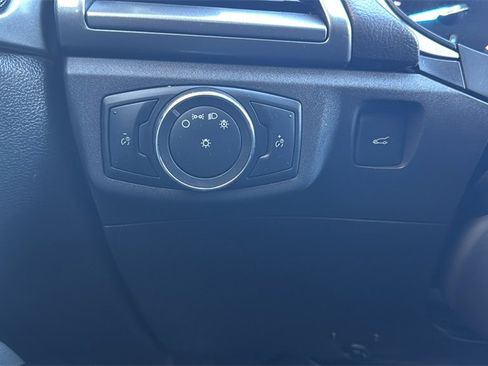 Used 2014 Ford Fusion S image 16