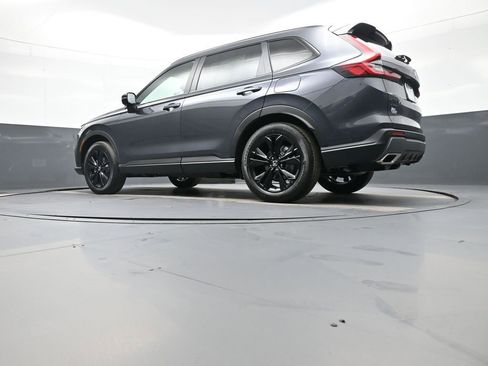 New 2026 Honda CR-V Sport Touring image 32
