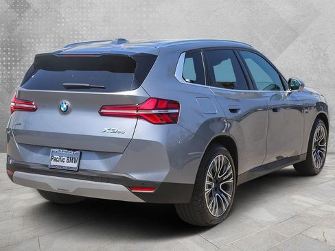 Used 2026 BMW X3 xDrive30 AWD/4WD image 6