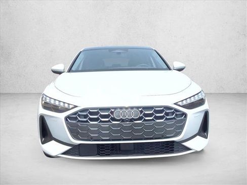 Certified 2025 Audi A5 2.0T Premium Plus w/ Premium Plus image 2