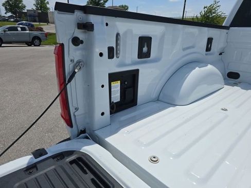 Used 2023 Ford F150 XLT w/ Equipment Group 302A High AWD/4WD image 17