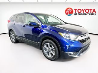 Used 2019 Honda CR-V EX video 1