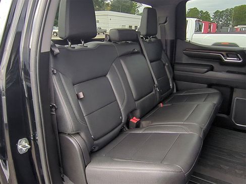 Certified 2023 GMC Sierra 1500 SLT w/ SLT Premium Package image 26