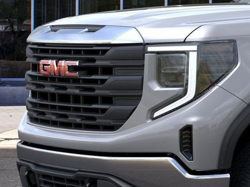 New 2026 GMC Sierra 1500 Pro w/ Pro Value Package AWD/4WD image 13