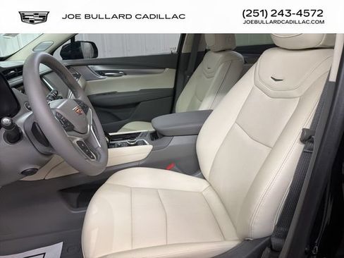 New 2026 Cadillac XT5 Premium Luxury w/ Driver Assist Package FWD image 10