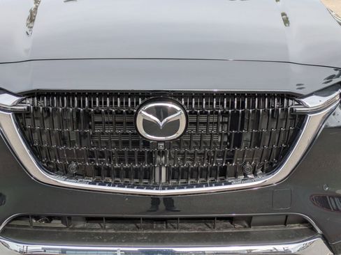 New 2026 MAZDA CX-90 3.3 Turbo S w/ Premium Plus image 9