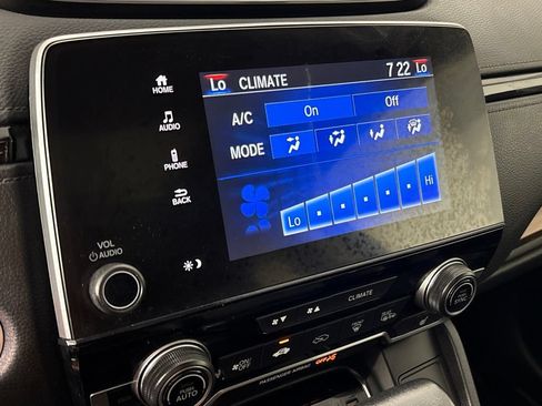 Used 2022 Honda CR-V EX-L image 40