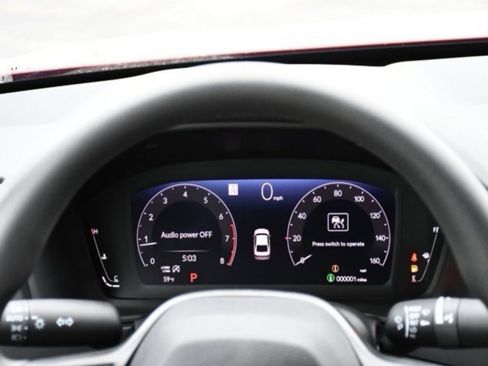 New 2025 Honda Accord SE image 25