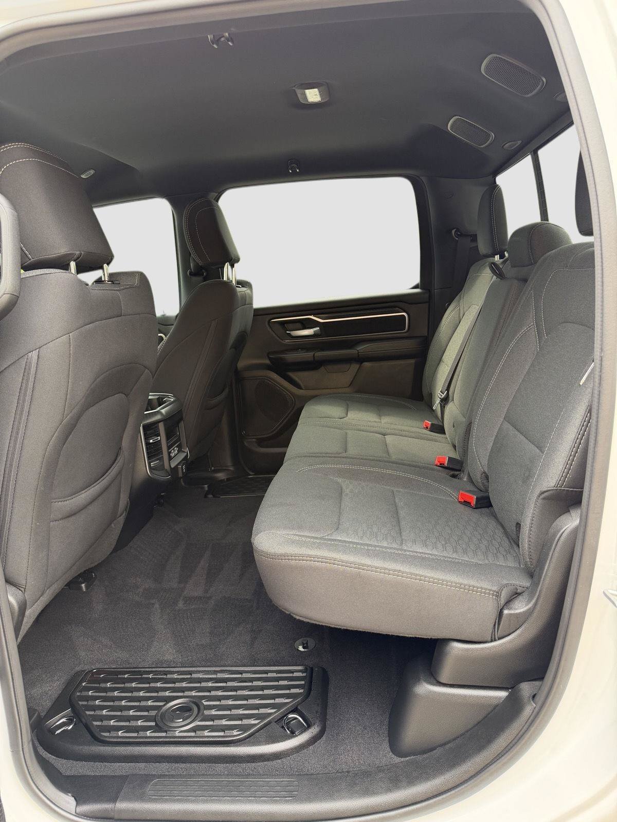 Used 2025 RAM 1500 Big Horn AWD/4WD image 22