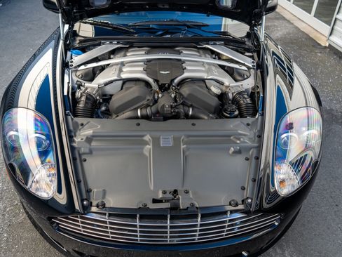 Used 2009 Aston Martin DB9 Volante image 36