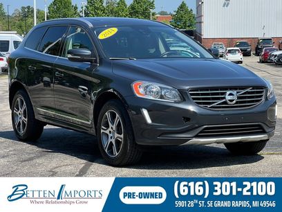 Used 2014 Volvo XC60 T6