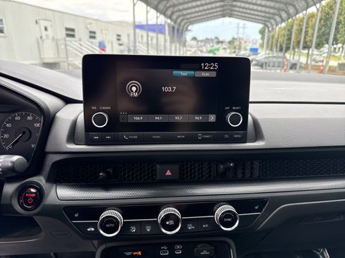 Certified 2024 Honda CR-V Sport image 23