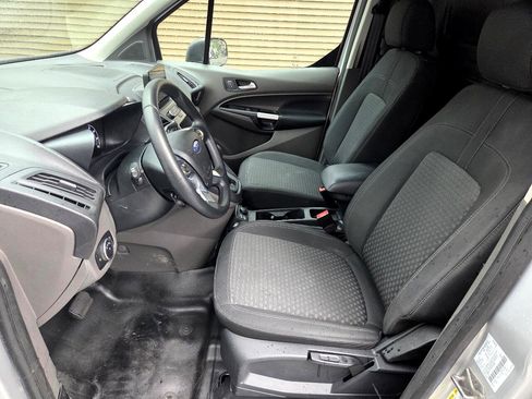 Used 2021 Ford Transit Connect XLT image 10