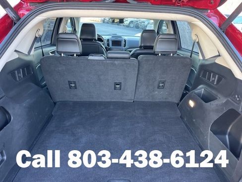 Used 2020 Ford Edge SEL w/ Convenience Package image 32