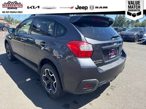 Used 2014 Subaru Crosstrek 2.0i Premium AWD/4WD image 10