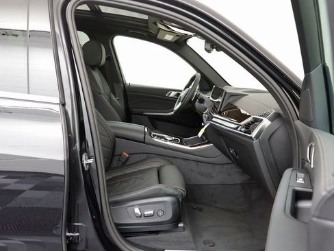 New 2026 BMW X5 xDrive50e AWD/4WD image 18