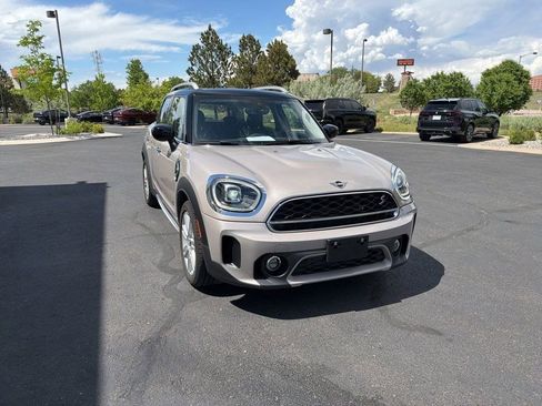 Used 2024 MINI Cooper Countryman S AWD/4WD image 7
