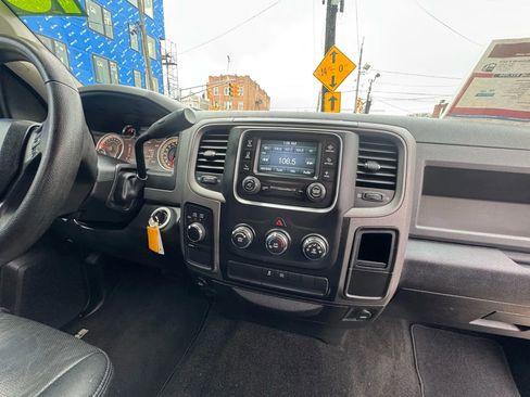 Used 2013 RAM 1500 Express image 24