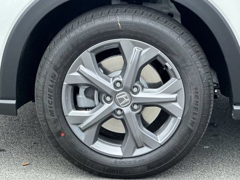 New 2026 Honda HR-V LX image 27