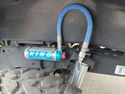 Used 2018 Toyota Tacoma TRD Pro image 5