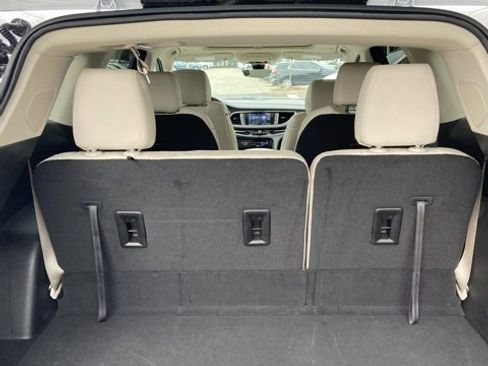 Used 2024 Buick Enclave Essence w/ Experience Buick Package image 4