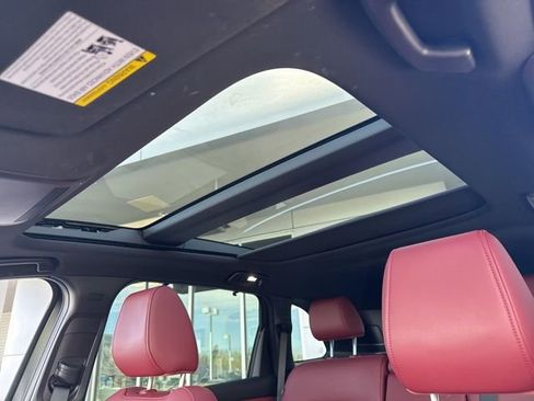 Used 2025 MAZDA CX-70 Plug-In Hybrid w/ Premium Plus image 15