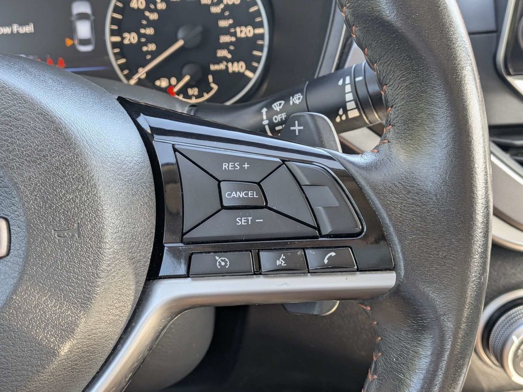 Used 2025 Nissan Altima 2.5 SR FWD image 20
