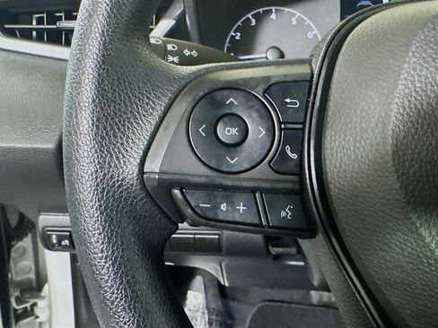 Used 2024 Toyota Corolla LE FWD image 16